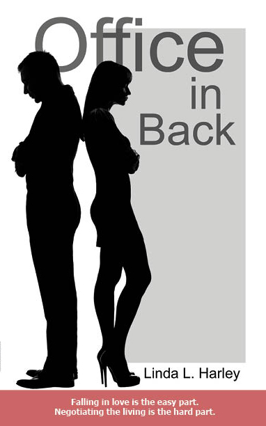 office front cover for invitations