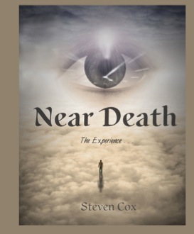 near death cover